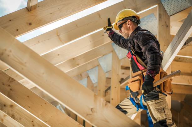 Best Residential Roofing Contractor  in Crescent City, FL