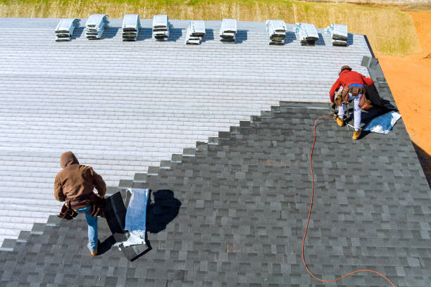 Best Roof Waterproofing Services  in Crescent City, FL