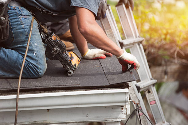 Best Affordable Roofing Company  in Crescent City, FL