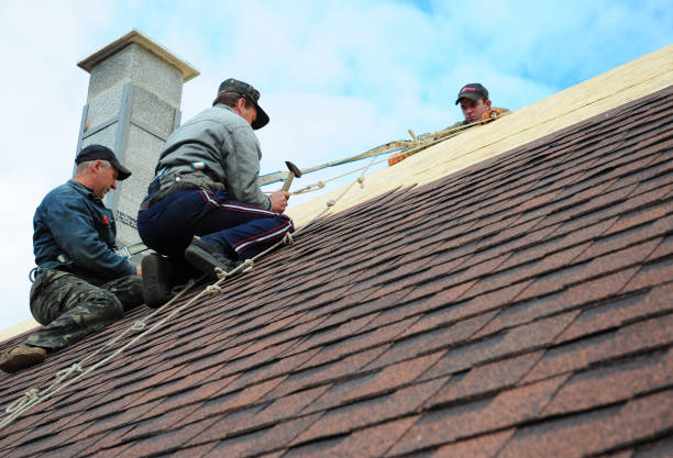 Professional Roofing Contractor in Crescent City, FL