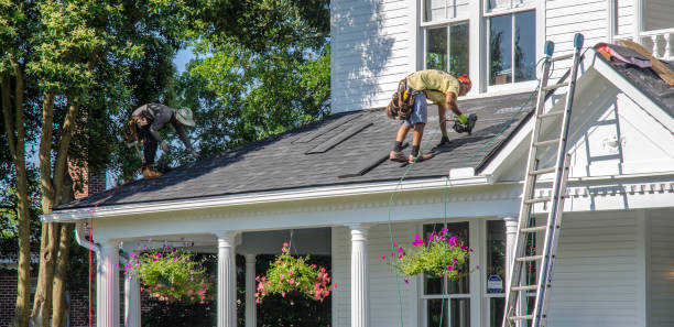 Best Local Roofing Companies  in Crescent City, FL