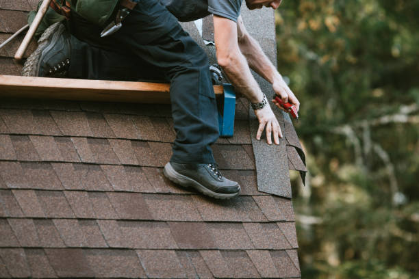 Best Roof Replacement Cost  in Crescent City, FL